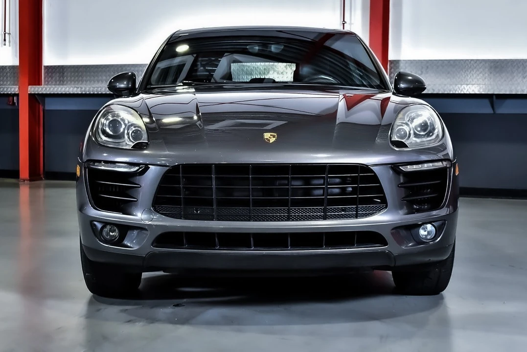 2016 Porsche Macan S - Image 3 of 30