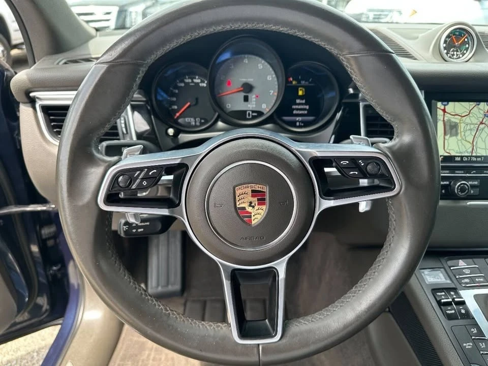 2016 Porsche Macan S - Image 13 of 20