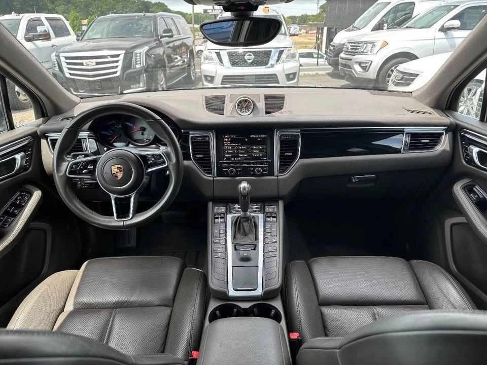 2016 Porsche Macan S - Image 19 of 20