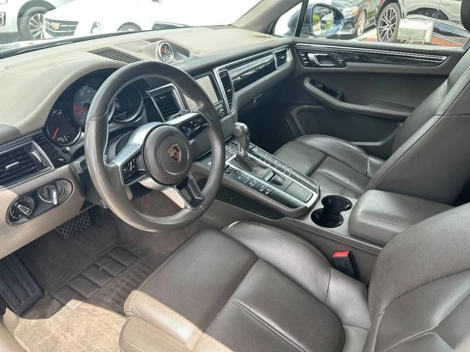 2016 Porsche Macan S - Image 8 of 20