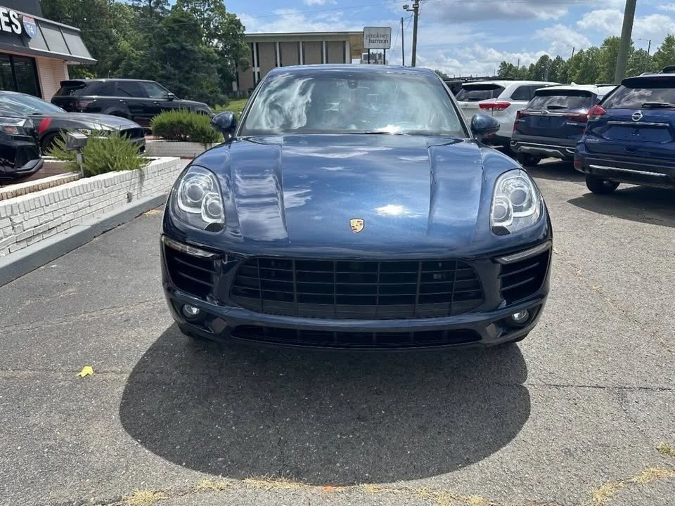 2016 Porsche Macan S - Image 4 of 20