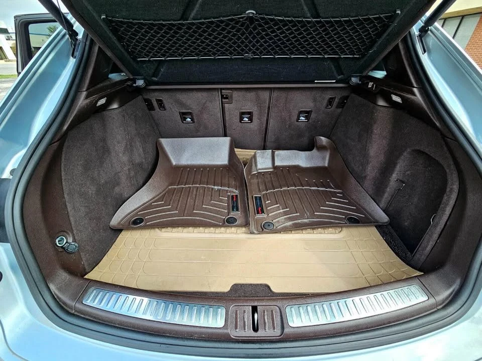 2016 Porsche Macan S - Image 15 of 15