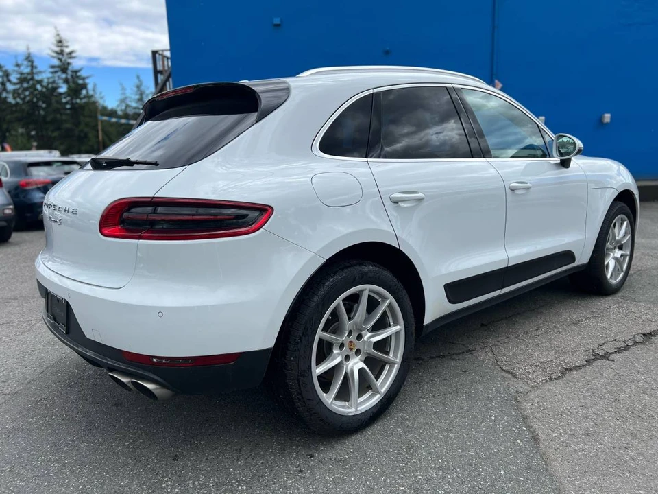 2016 Porsche Macan S - Image 4 of 20