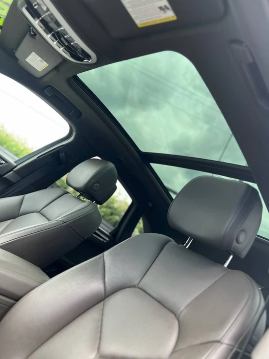 2016 Porsche Macan S - Image 16 of 20