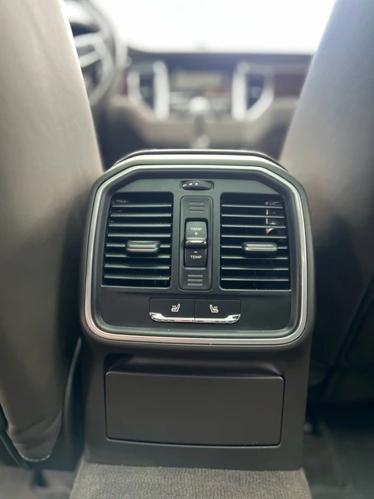 2016 Porsche Macan S - Image 19 of 20