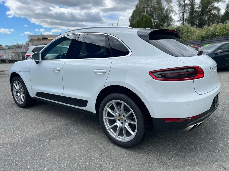 2016 Porsche Macan S - Image 6 of 20