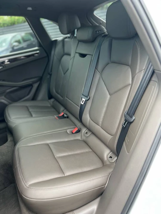 2016 Porsche Macan S - Image 20 of 20