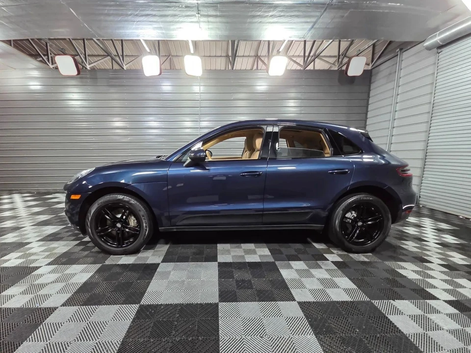 2016 Porsche Macan S - Image 8 of 21