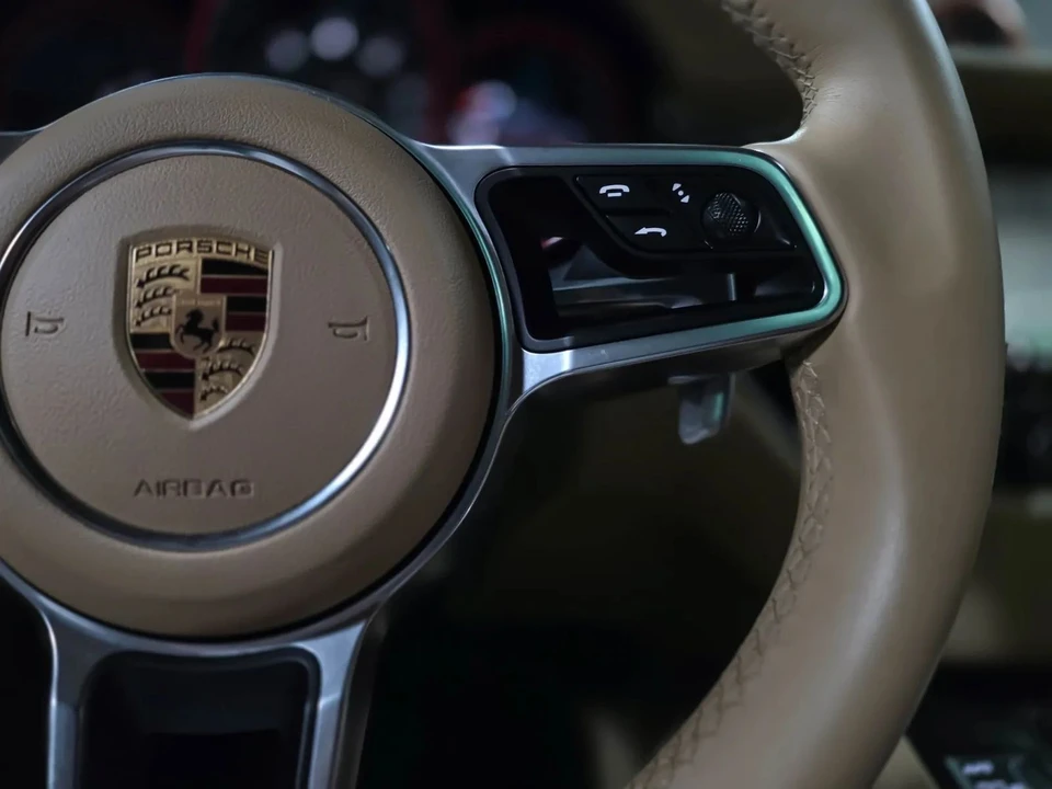 2016 Porsche Macan S - Image 21 of 21
