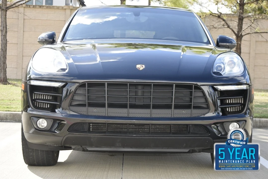 2016 Porsche Macan S - Image 3 of 4