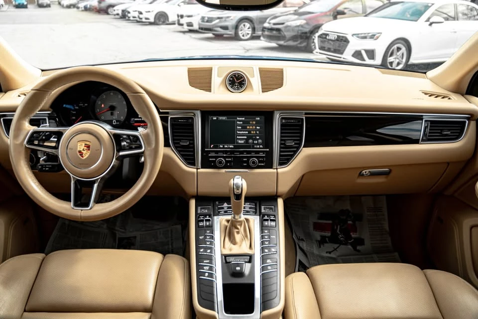 2016 Porsche Macan S - Image 19 of 20