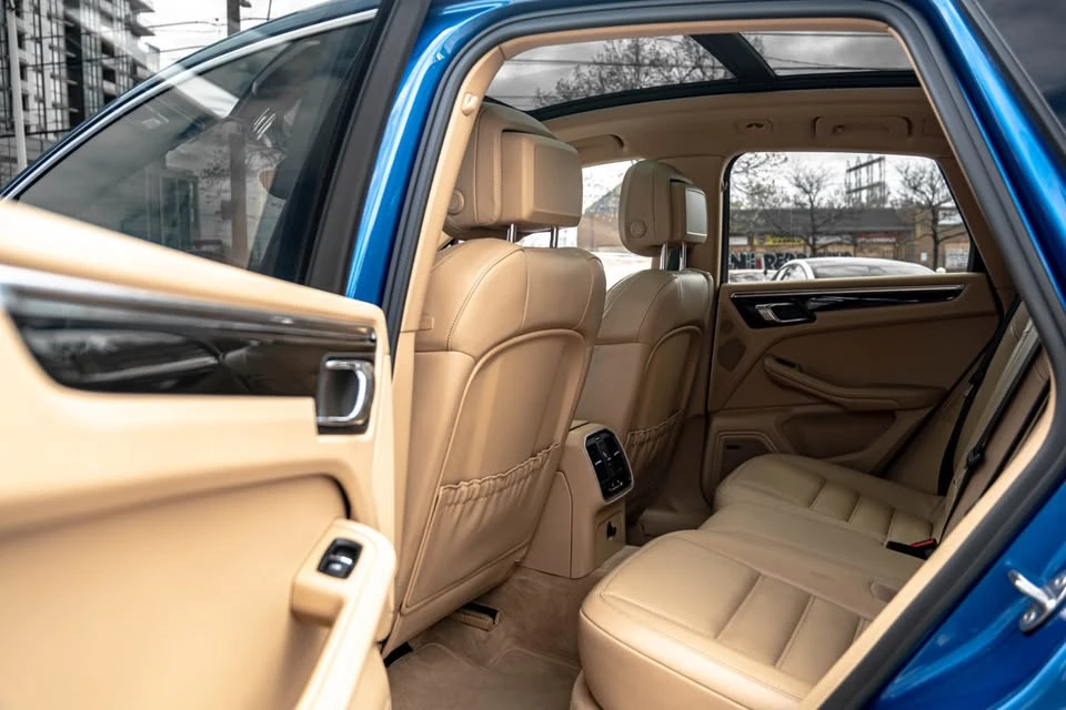 2016 Porsche Macan S - Image 15 of 20