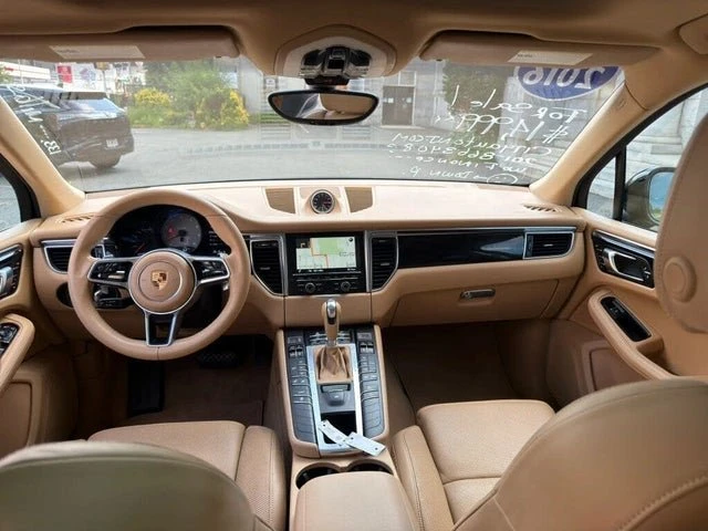 2016 Porsche Macan S - Image 12 of 20