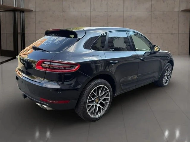 2016 Porsche Macan S - Image 5 of 20