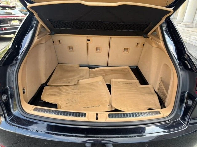 2016 Porsche Macan S - Image 7 of 20