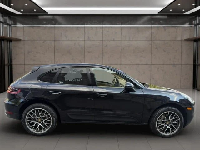 2016 Porsche Macan S - Image 6 of 20