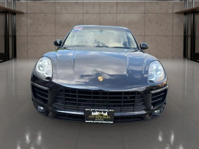 2016 Porsche Macan S - Image 2 of 20