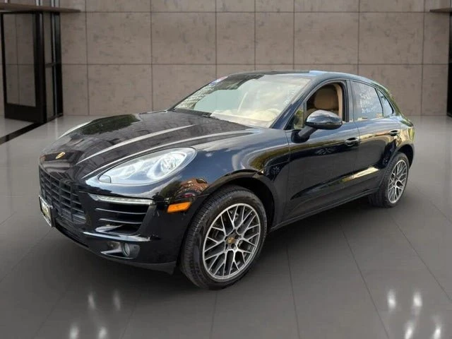 2016 Porsche Macan S - Image 3 of 20