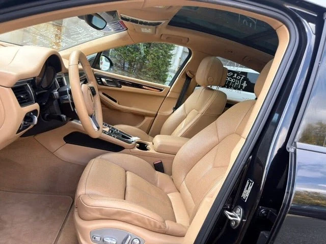 2016 Porsche Macan S - Image 14 of 20