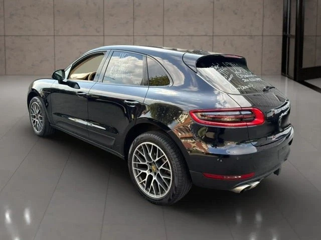2016 Porsche Macan S - Image 9 of 20