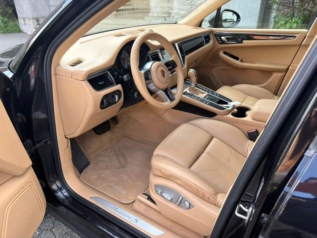 2016 Porsche Macan S - Image 15 of 20