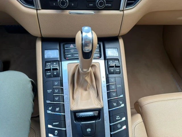 2016 Porsche Macan S - Image 20 of 20