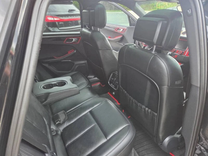 2016 Porsche Macan S - Image 14 of 20