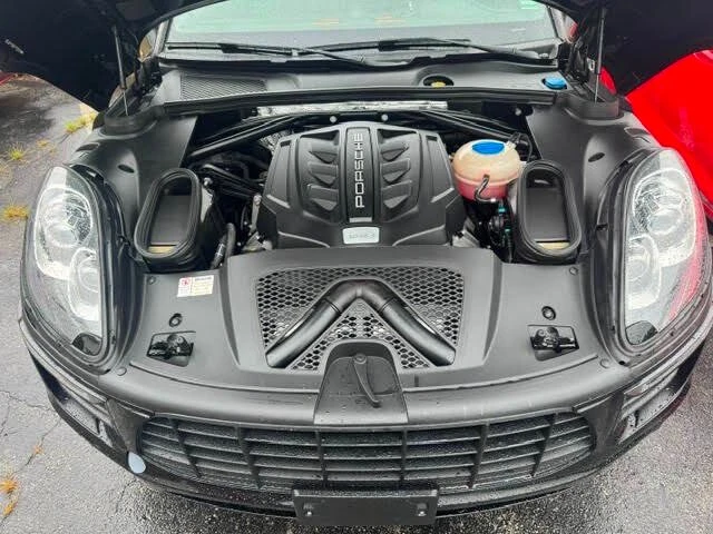 2016 Porsche Macan S - Image 18 of 20