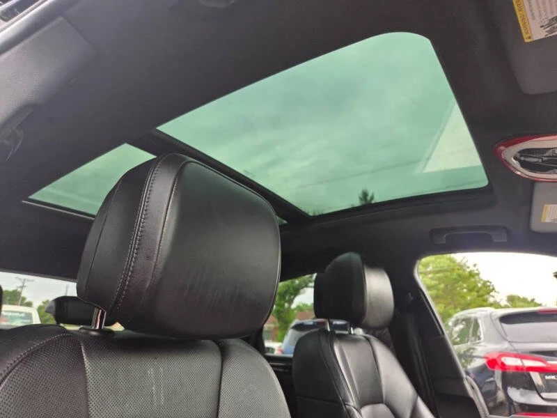 2016 Porsche Macan S - Image 17 of 20