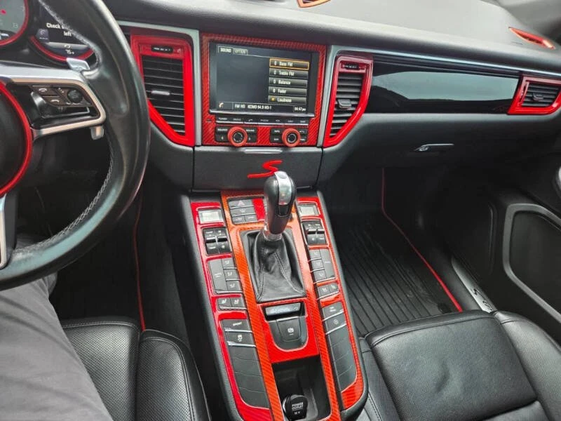 2016 Porsche Macan S - Image 15 of 20