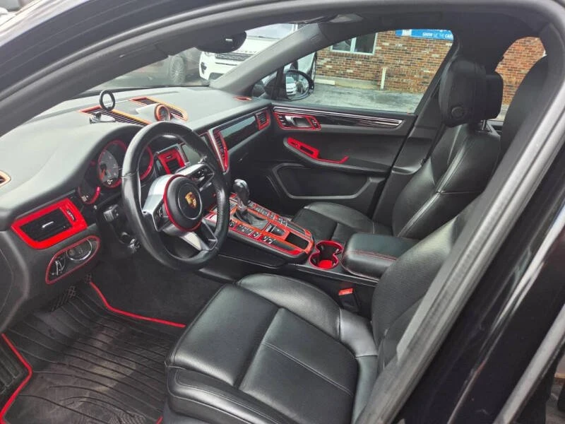 2016 Porsche Macan S - Image 11 of 20