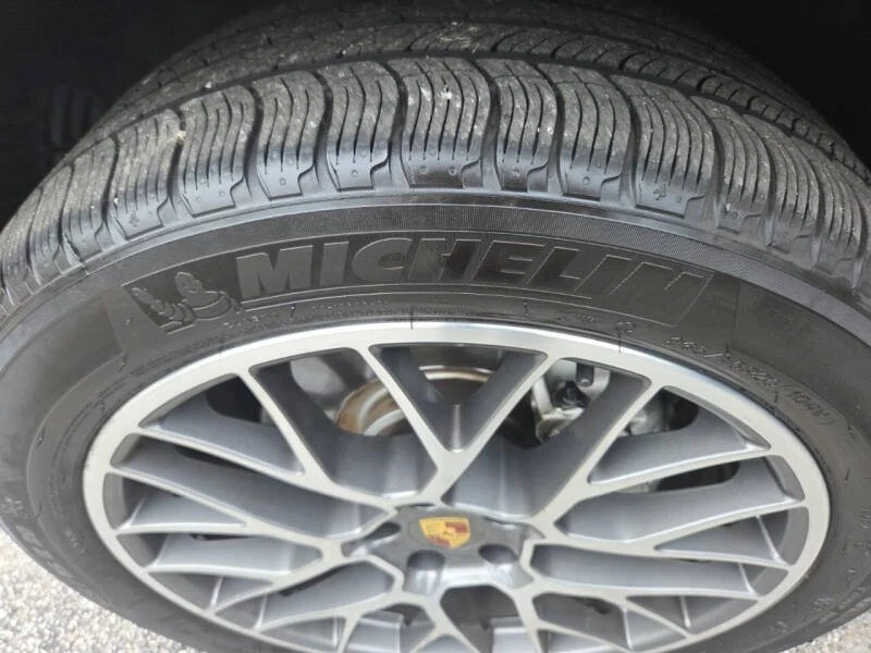 2016 Porsche Macan S - Image 20 of 20