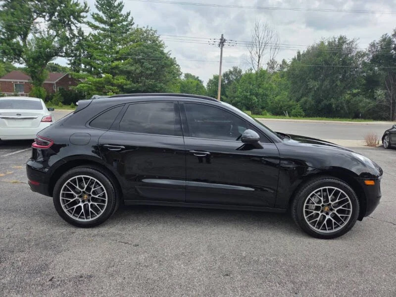 2016 Porsche Macan S - Image 6 of 20