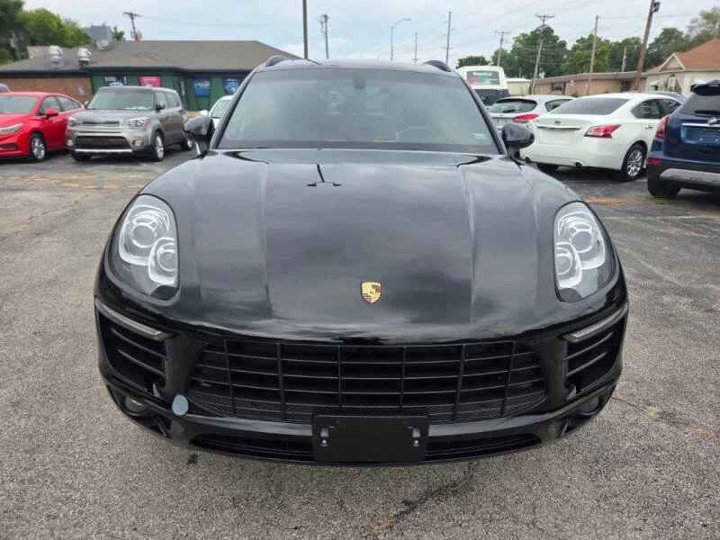 2016 Porsche Macan S - Image 4 of 20