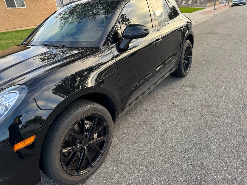 2016 Porsche Macan S - Image 3 of 16