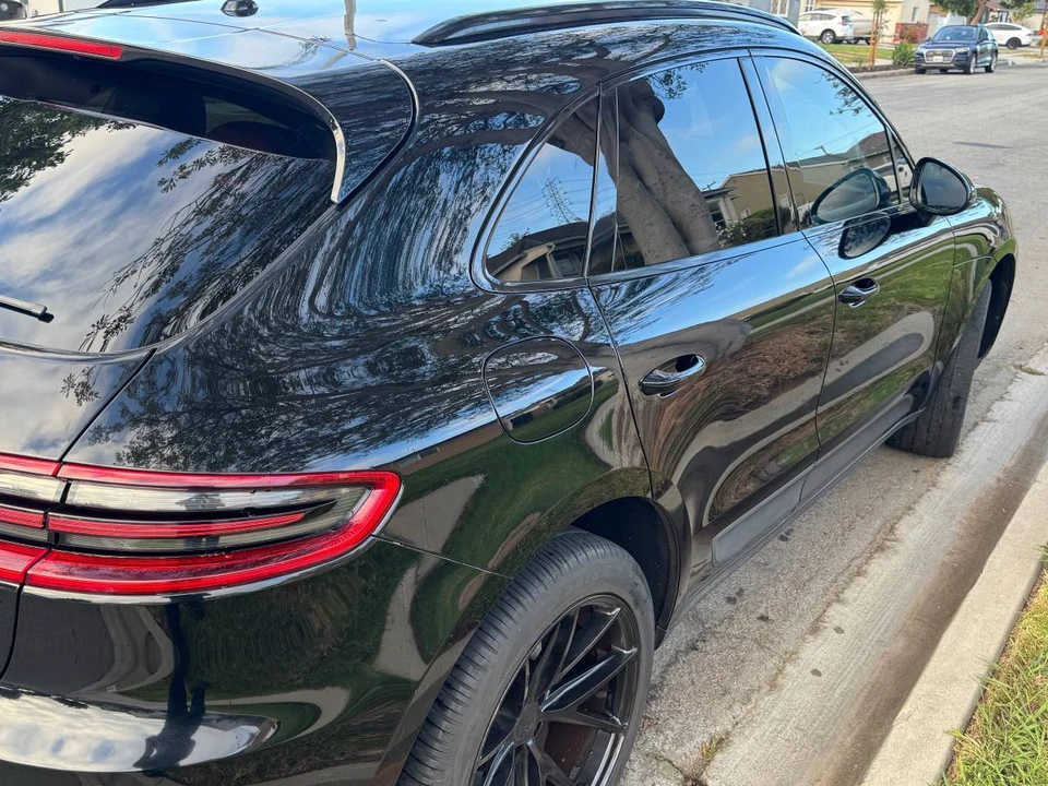 2016 Porsche Macan S - Image 5 of 16