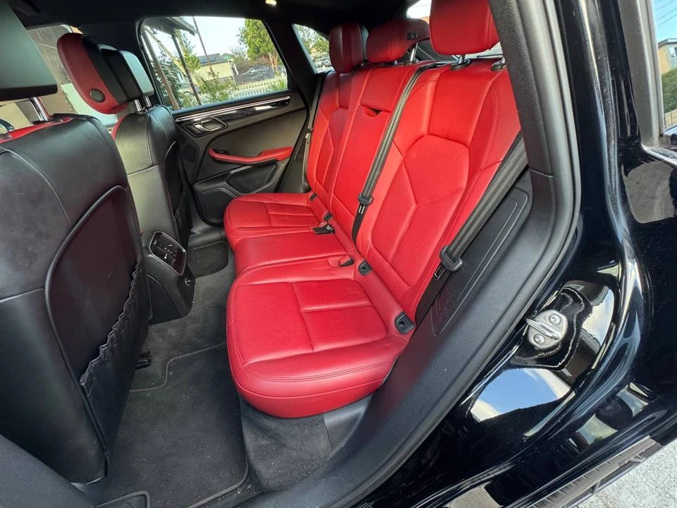 2016 Porsche Macan S - Image 12 of 16