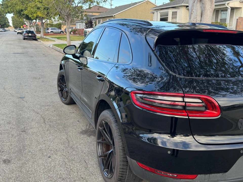 2016 Porsche Macan S - Image 7 of 16