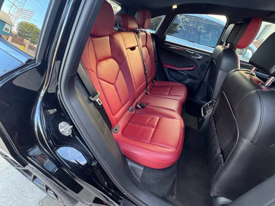 2016 Porsche Macan S - Image 10 of 16