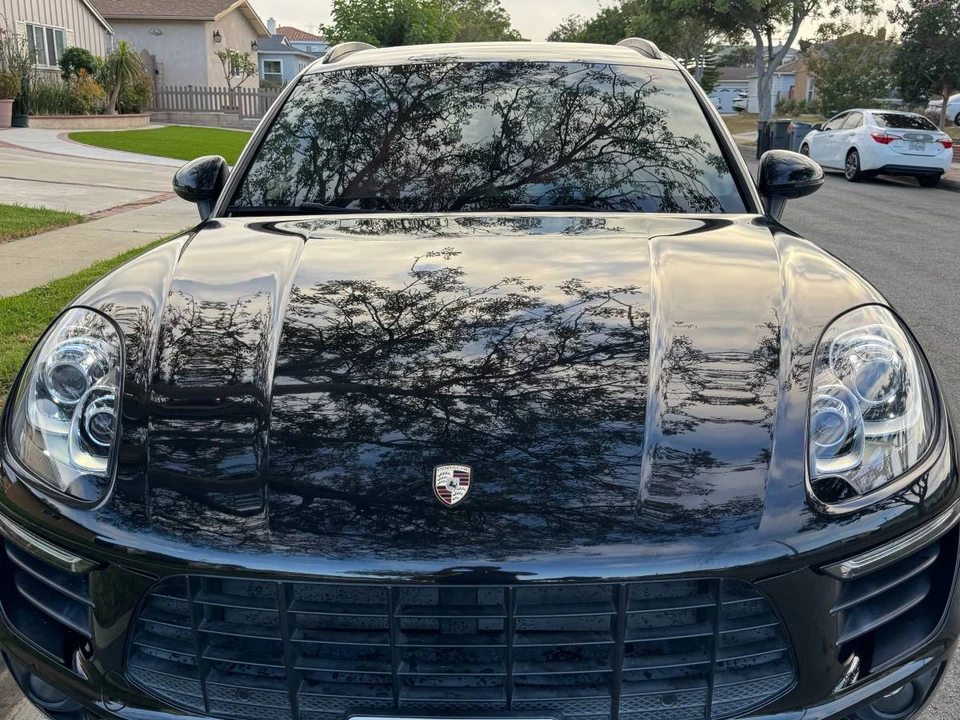 2016 Porsche Macan S - Image 8 of 16