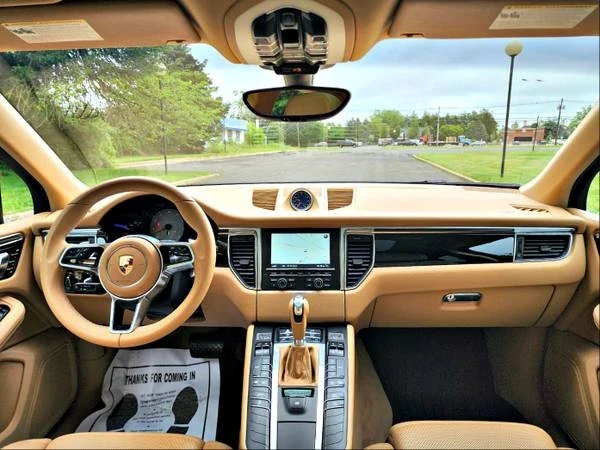 2016 Porsche Macan S - Image 11 of 20