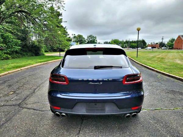 2016 Porsche Macan S - Image 7 of 20