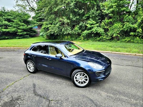 2016 Porsche Macan S - Image 4 of 20