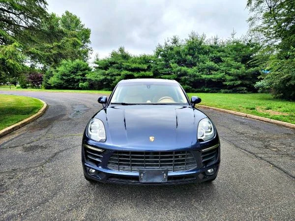 2016 Porsche Macan S - Image 3 of 20