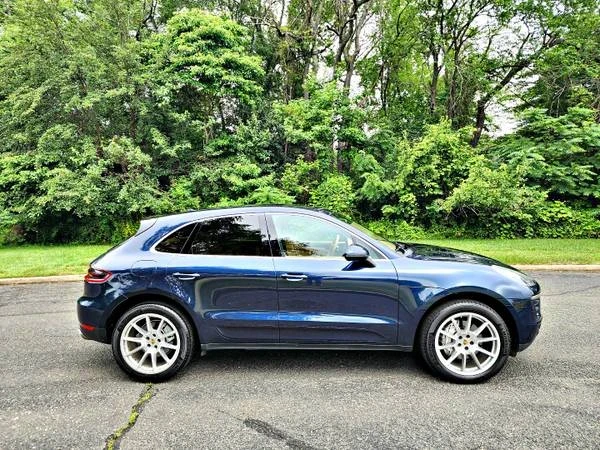 2016 Porsche Macan S - Image 5 of 20