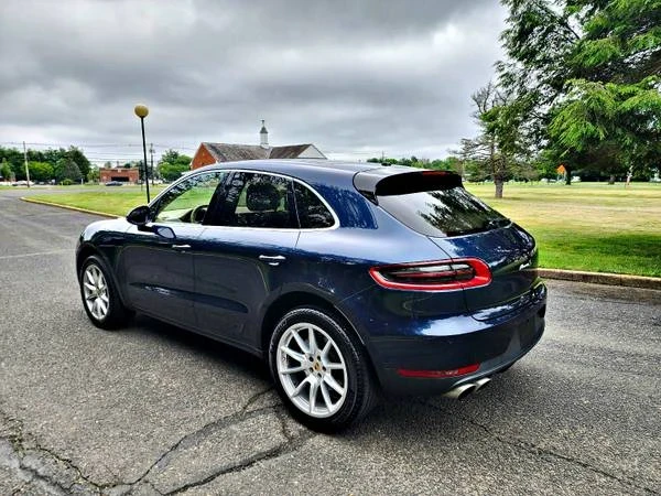2016 Porsche Macan S - Image 8 of 20