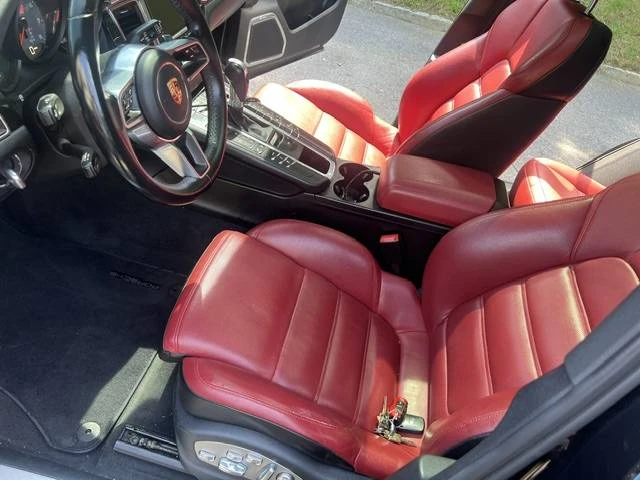 2016 Porsche Macan S - Image 7 of 8