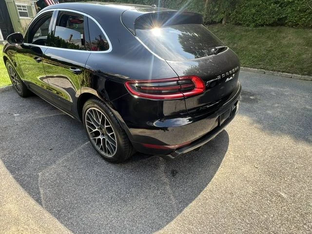 2016 Porsche Macan S - Image 5 of 8