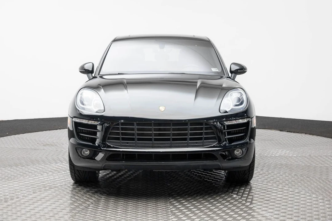 2016 Porsche Macan S - Image 2 of 31