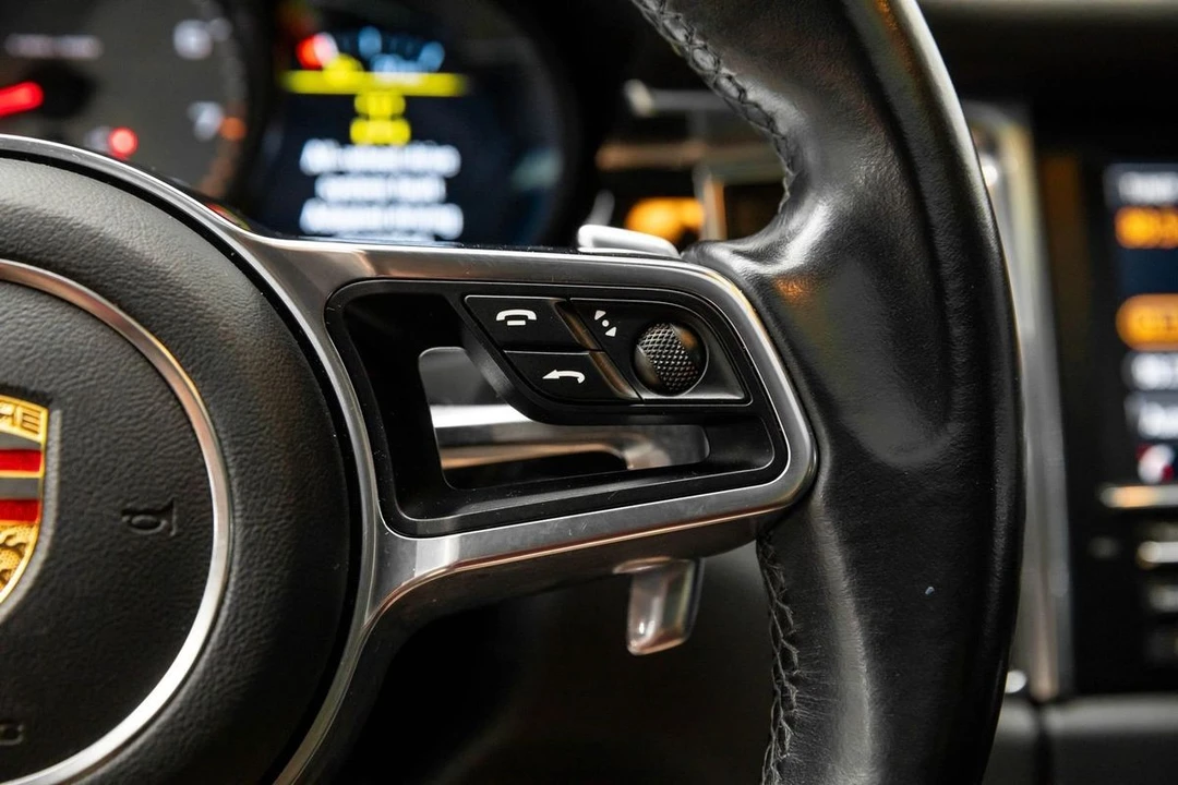 2016 Porsche Macan S - Image 28 of 31